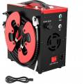 CS04 PORTABLE AIRGUN COMPRESSOR