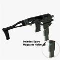 CAA MICRO CONVERSION KIT GLOCK 34/35/41 RONI G5 Alu / Fits Glock GEN.3/4/5