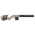 ORYX H7 Chassis Stock Hera  REMINGTON 700 SA TAN (26.02)