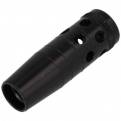 HATSAN MUZZLE BRAKE 1/2" UNF