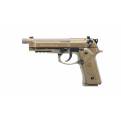 ΑΕΡΟΒΟΛΟ BERETTA M9A3 FM 4,5mm FDE (5.8350)