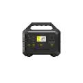 POWER STATION NITECORE NES500, 144000mAh