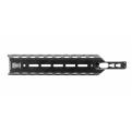 SABER TACTICAL ST0043 FX IMPACT LOW PROFILE FULL ARCA 3 SWISS RAIL