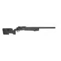 SPECNA ARMS Core Sniper SA-S02 BLACK AIRSOFT 6 mm