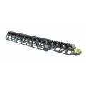 SABER TACTICAL ST0044 FX MAVERICK TOP RAIL STANDARD TRS