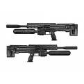 SKOUT AIRGUNS EPOCH BLACK