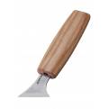 Geometric Carving Knife, BeaverCraft (BC-C10)