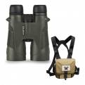 VORTEX DIAMONDBACK 12x50 HD BINOCULARS (DB-217)