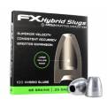 FX HYBRID SLUGS 9mm/.357/100 (68 grains)