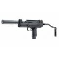 UMAREX IWI UZI PELLET 4,5mm (2.4373)