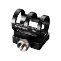GM02 NITECORE WEAVER ΒΑΣΗ ΦΑΚΟΥ 1"