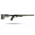 ORYX Chassis Sportsman REMINGTON 700 SA GREEN (103951-ODG)
