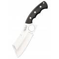 UNITED CUTLERY Gil Hibben Cleaver Black Micarta Version (UC-GH5091)