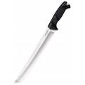 COLD STEEL Magnum Warcraft Tanto, Tactical Knife, San Mai III (13UXL)