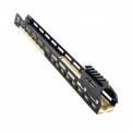 SABER TACTICAL FX PANTHERA RAIL ST0057