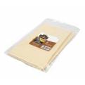 GUBRA COTTON STOCK CLOTH 50 x 40 cm