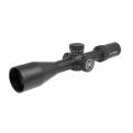 ELEMENT OPTICS NEXUS GENII FFP 4-2 x 50 MRAD (Reticle APR-2D)