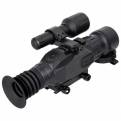 SIGHTMARK WRAITH 4K DIGITAL 4-32x40 DAY/NIGHT VISION RIFLESCOPE (SM18040)
