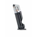 UMAREX GLOCK G17 GEN5 T4E .43 PAINTBALL MARKER MAGAZINE (211.100)