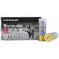 FIOCCHI BRENNEKE SLUG 12/67/16 (31,5gr/5 τεμ.)