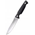 COLD STEEL RAZOR TEK, ΜΑΧΑΙΡΙ, 4 IN. BLADE, 3 MM THICK (FX-4RZR)
