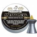 JSB PREDATOR METALMAG .177/200 (8,5 grains)