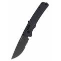 SOG ΣΟΥΓΙΑΣ Flash AT - Partially Serrated -Urban Grey (11-18-06-41  )