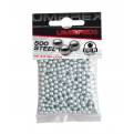 UMAREX STEEL BBS 4,5 mm/500 pcs (4.1665.1)