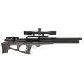 FX WILDCAT MKIII SNIPER LAMINATE 5,5 mm