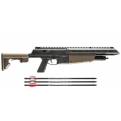 UX EXCLUSIVE Archery Airgun AirJavelin Pro FDE (2252668)