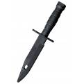 COLD STEEL M9 Rubber Training Bayonet (92RBNT)