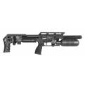 FX IMPACT M4 COMPACT EDITION BLACK