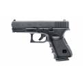 UMAREX GLOCK 19 6mm Metal Slide – Blowback (2.6413)
