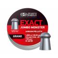JSB MONSTER GRAND .22/150 (28,55 grains)