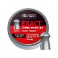 JSB MONSTER REDESIGNED SHALLOW .22/200 (25,39 grains)