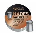 JSB HADES MONSTER .22/150 (25.39 grain)