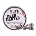JTS DEAD CENTER 5,5mm/250pcs (16,08 grains)