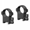 VECTOR QD WEAVER 30 mm  HIGH PROFILE STEEL ΔΑΧΤΥΛΙΔΙΑ (XASR-SQ12)