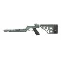 SABER TACTICAL ST0079 CHASSIS FX Panthera/Dynamic/King - Grey