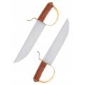 COLD STEEL 88BF BUTTERFLY SWORDS (88BF)