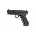 UMAREX GLOCK17 GEN-5 CO2 6mm (Metal Slide – Blowback) (2.6439)