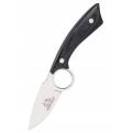 UNITED CUTLERY Hibben Legacy Skinning Knife with Sheath (GH5105)