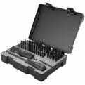 WHEELER F.A.T. PROFESSIONAL Screwdriver Set w/wrench 100 Piece