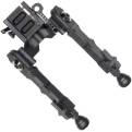 ACCU TAC WB-4 ARCA QD BIPOD