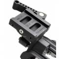Accu-Tac Arca Spec mount QD
