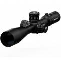 DNT TheOne 7-35x56 TOR MIL FFP Illuminated TOR - Zero Stop - 34mm Tube (TO7351TOR)