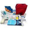 Φαρμακείο Α' Βοηθειών Εργασιακών Χώρων LARGE σε Τσάντα (Σύμφωνο με την Υ.Α.:32205/Δ.10.96/2.10.2013 ΦΕΚ Β΄ 2562)
