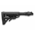 FAB DEFENSE AK-47 SYNTHETIC STOCK