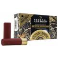 Federal Premium Ultra Shok High Density PHD197 12 Gauge 3"  Tungsten Shot, 10 Rd/bx