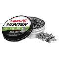 GAMO HUNTER ACCUTEK  .177/500pcs (7.6 grains)
